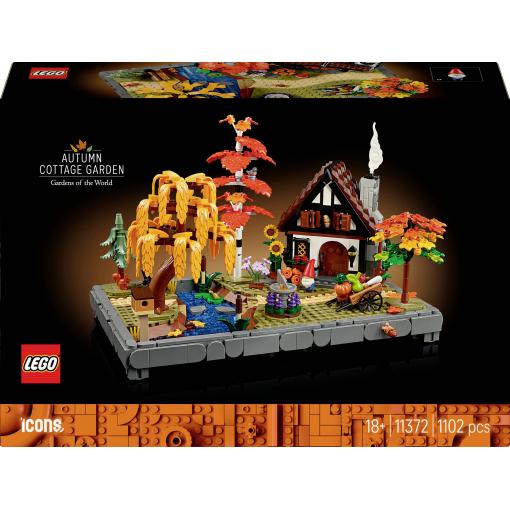 11372 LEGO® ICONS™
