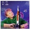 42221 LEGO® TECHNIC NASA Artemis SLS-Schwerlastragete (42221)