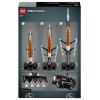 42221 LEGO® TECHNIC NASA Artemis SLS-Schwerlastragete (42221)