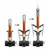 42221 LEGO® TECHNIC NASA Artemis SLS-Schwerlastragete (42221)