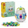 6530988 LEGO® ICONS™ Osterei (40816); Osterrei; Bauset