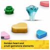 6530988 LEGO® ICONS™ Osterei (40816); Osterrei; Bauset