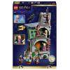 76467 LEGO® HARRY POTTER™ Luna Leovegoods dům (76467); stavební hračky