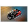 60486 LEGO® CITY Elektrický supersportovní vůz (60486); sada s mini figurkou