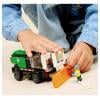 60490 LEGO® CITY Sněžný pluh (60490); hrací autíčko s figurkou Mini