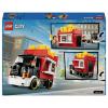 60488 LEGO® CITY Nákladní vůz Pommes (60488); stavebnice