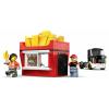 60488 LEGO® CITY Nákladní vůz Pommes (60488); stavebnice