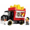 60488 LEGO® CITY Nákladní vůz Pommes (60488); stavebnice
