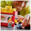60488 LEGO® CITY Nákladní vůz Pommes (60488); stavebnice