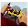 60487 LEGO® CITY Žlutá taxi (60487); stavebnice s modely aut a 2 minifigurami