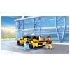 60487 LEGO® CITY Žlutá taxi (60487); stavebnice s modely aut a 2 minifigurami