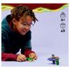 71849 LEGO® NINJAGO Nya vs. Mutationspinner (71849)