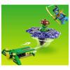 71849 LEGO® NINJAGO Nya vs. Mutationspinner (71849)