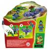 71849 LEGO® NINJAGO Nya vs. Mutationspinner (71849)