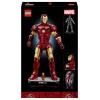 76344 LEGO® MARVEL SUPER HEROES Iron Man Mark 3 sbírky (76344)