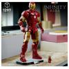 76344 LEGO® MARVEL SUPER HEROES Iron Man Mark 3 sbírky (76344)
