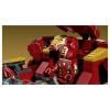 76343 LEGO® MARVEL SUPER HEROES Duell gigantantů: Hulkbuster vs. Hulk (76343)