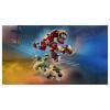 76343 LEGO® MARVEL SUPER HEROES Duell gigantantů: Hulkbuster vs. Hulk (76343)
