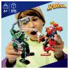 76338 LEGO® MARVEL SUPER HEROES Mech-Duell: Spider-Man vs. DOC Ock (76338)