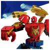 76338 LEGO® MARVEL SUPER HEROES Mech-Duell: Spider-Man vs. DOC Ock (76338)