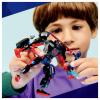 76337 LEGO® MARVEL SUPER HEROES Miles Morales Mech vs. Spider Man 2099 (76337)