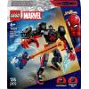 76337 LEGO® MARVEL SUPER HEROES Miles Morales Mech vs. Spider Man 2099 (76337)