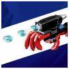 76337 LEGO® MARVEL SUPER HEROES Miles Morales Mech vs. Spider Man 2099 (76337)