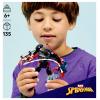 76337 LEGO® MARVEL SUPER HEROES Miles Morales Mech vs. Spider Man 2099 (76337)