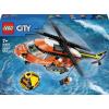60503 LEGO® CITY Vrtulníky pobřežní stráže (60503); sada pro výstavbu a hráz