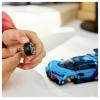 77253 LEGO® SPEED CHAMPIONS Sportovní auto Bugatti Vision Gran Turismo (77253)