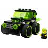 60484 LEGO® CITY Coole žihadlo - herní závodní auto (60484), stavebnice