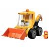 60483 LEGO® CITY Coole žihadlo - kolový nakladač (60483), stavebnice