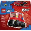 60482 LEGO® CITY Coole žihadlo - hasičské auto (60482), stavebnice