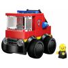 60482 LEGO® CITY Coole žihadlo - hasičské auto (60482), stavebnice