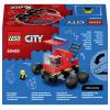 60482 LEGO® CITY Coole žihadlo - hasičské auto (60482), stavebnice