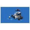 60481 LEGO® CITY Coole žihadlo - policejní Truck (60481), stavebnice