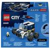 60481 LEGO® CITY Coole žihadlo - policejní Truck (60481), stavebnice