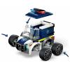 60481 LEGO® CITY Coole žihadlo - policejní Truck (60481), stavebnice