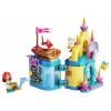 43285 LEGO® DISNEY Zámek Princess Arielles Magisches Mini (43285)