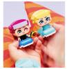 43284 LEGO® DISNEY Mini princezny Anna a Elsa (43284)