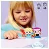 43284 LEGO® DISNEY Mini princezny Anna a Elsa (43284)