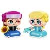 43284 LEGO® DISNEY Mini princezny Anna a Elsa (43284)