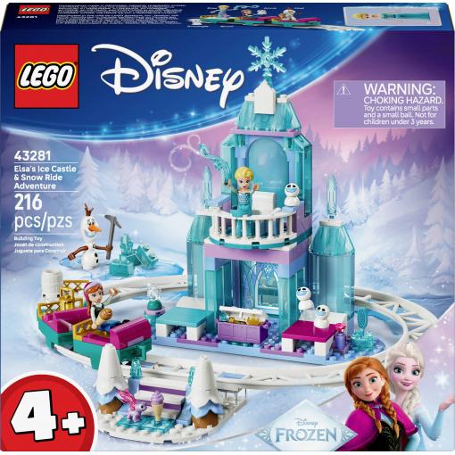 43281 LEGO® DISNEY