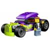 60485 LEGO® CITY Hot Rod (60485); stavebnice s mini figurkami