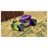60485 LEGO® CITY Hot Rod (60485); stavebnice s mini figurkami