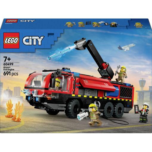 60499 LEGO® CITY