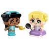 43303 LEGO® DISNEY Princezna Mini Princess Jamin a řepa Rapunzel (43303)