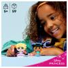43303 LEGO® DISNEY Princezna Mini Princess Jamin a řepa Rapunzel (43303)