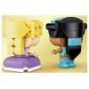 43303 LEGO® DISNEY Princezna Mini Princess Jamin a řepa Rapunzel (43303)