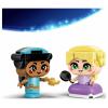 43303 LEGO® DISNEY Princezna Mini Princess Jamin a řepa Rapunzel (43303)